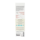 RADIUS Toddler Toothbrush & Toothpaste Bundle for Kids, 2 Pack Totz Plus Silky Soft Brush in White/Coral & Cool Grey/Amethyst Purple and 1 Count Dragon Fruit Toothpaste, for Children 18 Months & Up by TinyTreasures Baby Boutique