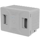 Silonn 168 Wh Detachable Battery for 12 Volt RV Ice Maker, Specially Equipped SLIM39 Series Portable Ice Maker (Adapter not Included) by CozyNest Decor