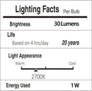 Svater Outdoor String Lights 300 FT, Patio Lights Outside with 156 G40 Shatterproof LED Bulbs, Waterproof Hanging Globe Lighting for Bistro Backyard Cafe Market, Warm White 2700K（3 x 100 FT） by GreenHaven Gardens