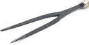 GARASANI Hoe Hand Plow Hoe Korean Style Ho-Mi - Best Organic Gardening (Fork) by GreenHaven Gardens