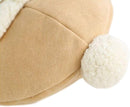 Baby Mittens Sherpa Lined Fleece 0-24 Months Winter by TinyTreasures Baby Boutique