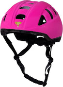 Flybar Kids Bike Helmet - Dual Certified Adjustable Dial, Lightweight Skateboard Helmet, Roller Skating, Pogo, Electric Scooter, Snowboard, Youth and Toddler Helmet, Boys & Girls 3-14 by TinyTreasures Baby Boutique