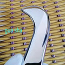 gua sha Tool gua sha Stainless Steel iastm Tool Gussha Massage Tool Muscle Scraping Tool for Soft Tissue Therapy and Reduce Arms,Back, Legs, Neck,Shoulder Muscle Pain(ms)… by CozyNest Decor