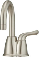 InSinkErator H-HOT150SN-SS Instant Hot Water Dispenser System with Stainless Steel Tank, Satin Nickel by CozyNest Decor