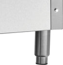 Kratos 29Y-006 48" Commercial Restaurant Gas Countertop Griddle, Manual Controls, 4 Burners, 120,000 BTU Output by GreenHaven Gardens
