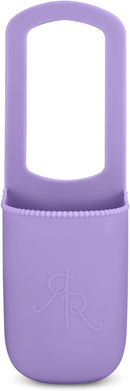 Ryan & Rose Cutie Holder Universal Stroller Cup Holder (Orchid) by TinyTreasures Baby Boutique