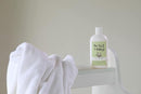 I'm NOT A Baby! Kids Body Wash– Dermatologist Tested, Allergen free, Cruelty-free, PETA, Gentle for Kids, Goat Milk, 10 Fl Oz by TinyTreasures Baby Boutique