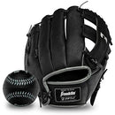 FRANKLIN RTP PERFORMANCE T-BALL FIELDING GLOVE YOUTH 9.5 22902 by Peligro Sports