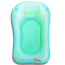 I Inflatable Baby Bathtub, Baby Tubs for Newborns to Toddlers, Infant Bathtub for Baby Travel Essential for Age from 0 to 6 Months,Baby Lounger Pillow for Newborn by TinyTreasures Baby Boutique