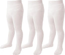 Marchare Baby Girls Tights Thick Solid Cable Knit Leggings Winter Warm Stockings For Toddler Girls 1/2/3/4/5 Pack by TinyTreasures Baby Boutique