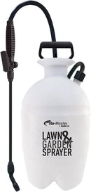 Flo-Master by Hudson 24101 1 Gallon Lawn and Garden Tank Sprayer, Translucent by GreenHaven Gardens