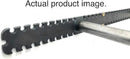 Floating Shelf Brackets - Sheppard Brackets - Easy Install - Heavy Duty (28 inch) by CozyNest Decor