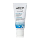 Weleda Natural Salt Toothpaste, 2.5 Ounce (Pack of 1) by CozyNest Decor