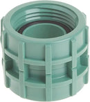 2 Pack - Orbit Pre-Assembled Valve Manifold Swivel Double Union by GreenHaven Gardens