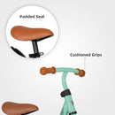 JOYSTAR 10"/12" Toddler Balance Bike for Girls & Boys, Ages 18 Months to 5 Years, Kids Push Bike with Footrest & Adjustable Seat Height, First Birthday Gifts for 2-5 Boys Girls by TinyTreasures Baby Boutique
