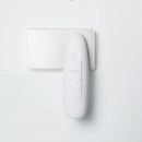Scent Better Plug in Essential Oil Waterless Diffuser for Home, Hotel, Spa, Office with 500 sq ft Coverage - Includes Free Linen Breeze (White) by TinyTreasures Baby Boutique