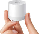 Portable Sound Machine Mini White Noise Machine with 30 Soothing Sounds for Newborn Baby Kids Adults Rechargeable Sleep Brown Noise Machine 4 Timers Memory Function for Travel Camping Home Office by TinyTreasures Baby Boutique