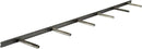 Floating Shelf Brackets - Sheppard Brackets - Easy Install - Heavy Duty (70 inch) by CozyNest Decor