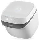 Babyfeel UV Light Sanitizer | UV Box Sanitizer | Conveniently Sanitizes in Minutes | Large Capacity | No Cleaning Required | Touch Control by TinyTreasures Baby Boutique