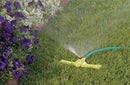 Orbit 3 Pack Medium Coverage Port-A-Rain Yard Watering Sprinkler