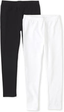 The Children's Place Girls Leggings by TinyTreasures Baby Boutique