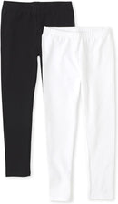 The Children's Place Girls Leggings by TinyTreasures Baby Boutique