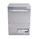 DISHSTAR HT Dishwasher, Undercounter (24) Racks/Hour, High Temp with Booster 208v/60/1-ph by TinyTreasures Baby Boutique