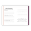 52-Week Mental Health Journal: Guided Prompts and Self-Reflection to Reduce Stress and Improve Wellbeing (Spiral Bound)