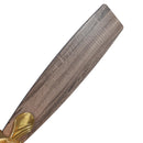 52" Cochin Modern Downrod Mount Reversible Crystal Ceiling Fan with Lighting and Remote Control