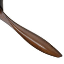 52" Vicky Farmhouse DC Motor Downrod Mount Reversible Ceiling Fan with Lighting and Remote Control