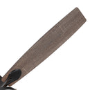 52" Wisner Industrial Downrod Mount Reversible Ceiling Fan with Lighting and Remote Control