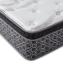 Hayes 11-inch Full Pillow Top Memory Foam Hybrid Mattress