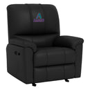 Rocker Recliner with Arizona Diamondbacks Cooperstown Primary