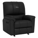 Rocker Recliner with Corvette Coupe Logo