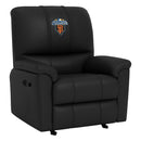 Rocker Recliner with San Francisco Giants Champs'10