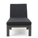 Puerta KD Chaise Lounge, Mixed by HouseOfZazla