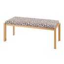 Fuji - Contemporary Bench by HouseOfZazla