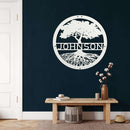 Personalized Family Tree