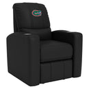 Stealth Recliner with Florida Gators Primary Logo Panel