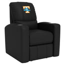 Stealth Recliner with Tennessee Lady Volunteers Logo