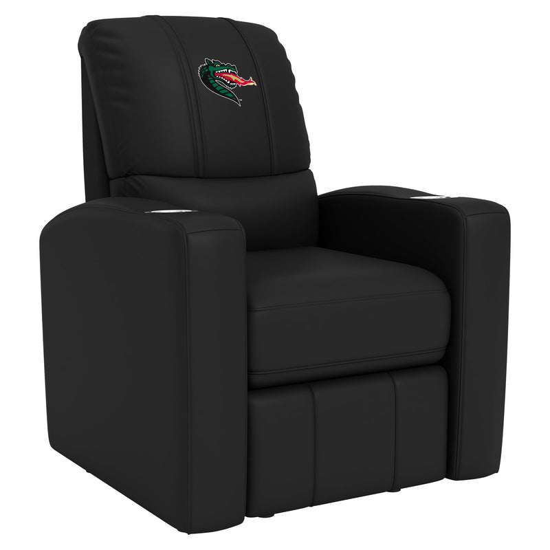 Stealth Recliner with Alabama at Birmingham