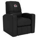 Stealth Recliner with New Mexico State Aggies Logo