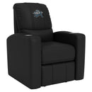 Stealth Recliner with Utah State Aggies Secondary Logo