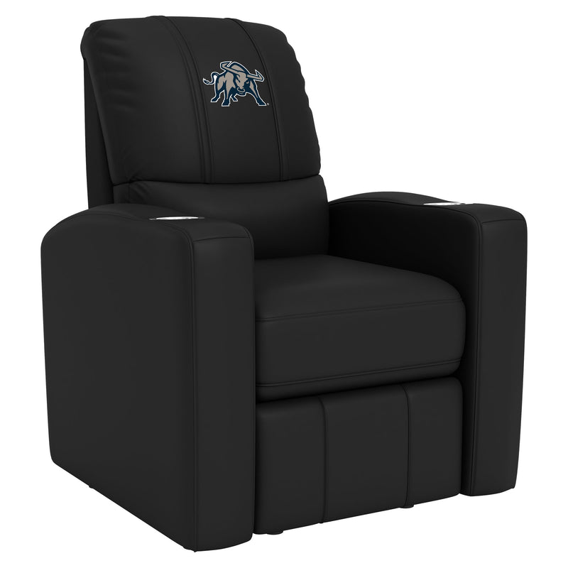 Stealth Recliner with Utah State Aggies Secondary Logo