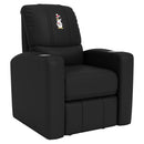 Stealth Recliner with Youngstown State Penguins Logo
