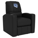 Stealth Recliner with Memphis Tigers Secondary Logo