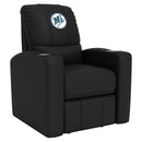 Stealth Recliner with Seattle Mariners Cooperstown Secondary