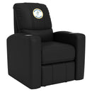 Stealth Recliner with Milwaukee Brewers Cooperstown Primary