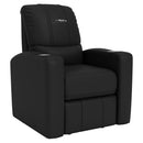 Stealth Recliner with Corvette Coupe Logo