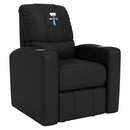 Stealth Recliner with Father's Day Tie Logo Panel